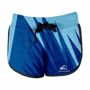 Alta calidad al por mayor 100% algodón Spandex entrenamiento correr Casual ropa deportiva pantalones cortos con bolsillos pantalones cortos casuales para hombres - Product Image 1