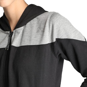 Survêtements pour femmes Nouvelle arrivée Fitness Gym Sports Sweat-shirt Vente en gros Mode personnalisée Survêtements pour femmes Survêtements de haute qualité - Product Image 6