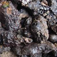 Vente en gros au meilleur prix extrait de Shilajit 10% 50% poudre de liquide de fruit à base de plantes pures acide fulvique emballage de tambour certifié HALAL sauvage