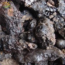 Extracto de Shilajit al mejor precio al por mayor 10% 50% polvo líquido puro de frutas a base de hierbas ácido fúlvico salvaje embalaje de tambor certificado HALAL - Product Image 3