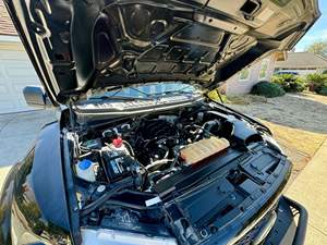 USADO LHD/RHD 2018 FORD F-150 XL 4X4 SUPERCREW - Product Image 6