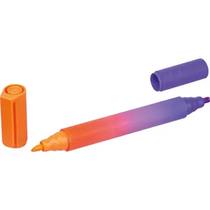 Evidenziatore Bicolore Personalizzato di Arthur - Product Image 2