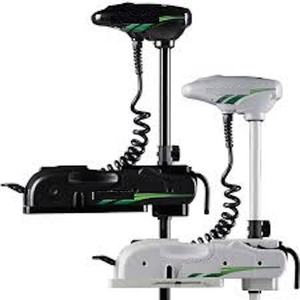 Nuevo Motor de Arrastre GPS HD de 36V de la Mejor Calidad, 120 Libras de Empuje, Ejes de 48/54/60 Pulgadas - Product Image 1