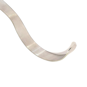 100% สแตนเลสสตีลนำกลับมาใช้ใหม่ได้31.5ซม./50มม.-เครื่องมือทั่วไป - Product Image 6