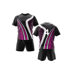 Uniforme de rugby para ropa deportiva Uniforme de rugby para hombres - Product Image 3