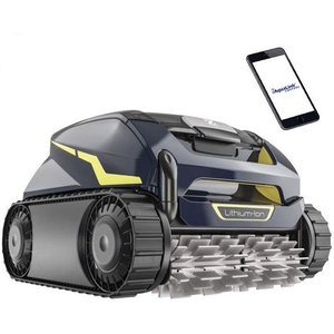Zodiaco RF 5200 Robot per la pulizia automatica della piscina iQ-pulitore sondaggio robotico-toptancızbiz