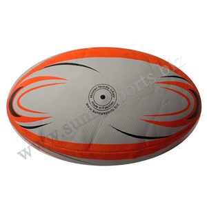 New Custom Design High Quality Wholesale Price Youth Playing Rugby <b>Ball</b> <b>Machine</b> Stitched Outdoor Playing Rugby <b>Ball</b> - Product Image 4