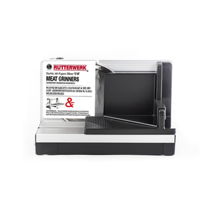 RITTERWERK Trancheuse électrique polyvalente 'E18' pour gauchers 508.007 Plateau Hachoirs et trancheuses à viande - Product Image 2