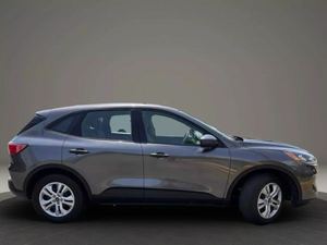 Escape 2020 SUV Gris Exterior Motor 1.5L Transmisión Automática de 8 Velocidades Tracción Delantera EN VENTA - Product Image 5