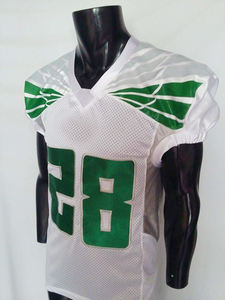 เครื่องแบบอเมริกันฟุตบอลชุดอเมริกันฟุตบอลดีไซน์ใหม่ - Product Image 6