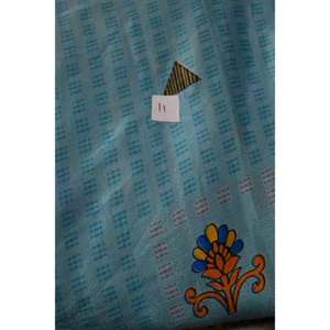 Wholesale Vintage Reversible <b>Silk</b> Warp <b>Skirt</b> Women <b>Long</b> Lightweight Summer Wear Boho Style Casual Natural Waist Handmade Gift - Product Image 6