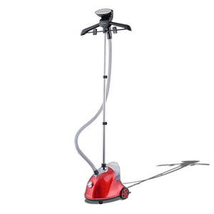 Fer à vapeur Cambridge (GS05) - Rouge - Product Image 1
