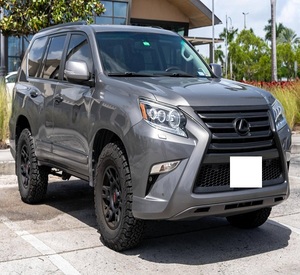 เล็กซัส GX 460 ปี 2014 - Product Image 1