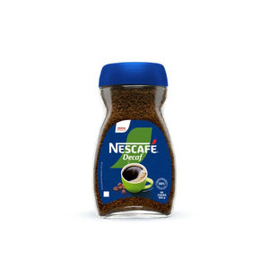 Nescafé Descafeinado, Mantenido para Suministro al por Mayor con Envío Rápido - Product Image 6