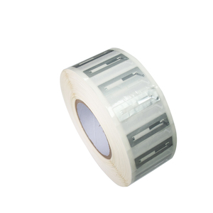 Wholesale Cheap Price Adhesive RFID <b>Electronic</b> NFC Tag - Product Image 2