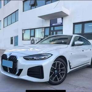 <span class=keywords><strong>BMW</strong></span> Serie 4 Usata Certificata 2025 - Veicolo di Seconda Mano di Alta Qualità, Titolo Pulito, Nessun Incidente, in Vendita - Product Image 2
