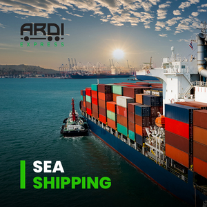 A buon mercato noi oceano spedizioniere-mare paura dalla cina agli stati uniti - Product Image 4