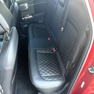 ¡Oferta Imperdible! Genesis GV60 Performance 2023 Súper Limpio, 483 Hp con Modo Boost, Doble Motor, Tracción Total, SUV Rojo de Lujo - Product Image 4