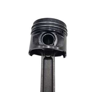 Pistone Motore RENAULT Captur Serie 120A11104R K9K Diesel 1500 (13>19) - Product Image 4