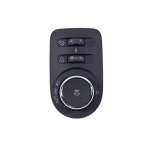 Interrupteur de commande d'éclairage OPEL Corsa F Série 98588036YX (19>) - Product Image 2