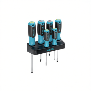 Juego de Destornilladores Hazet de 7 Piezas - Product Image 3