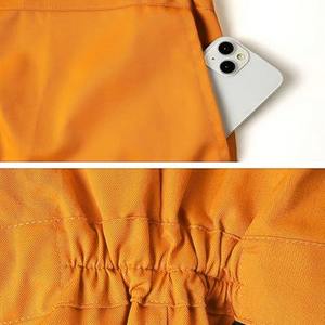Traje de esquí personalizado moda impermeable al aire libre chándal grueso adultos para hombres chándales - Product Image 5