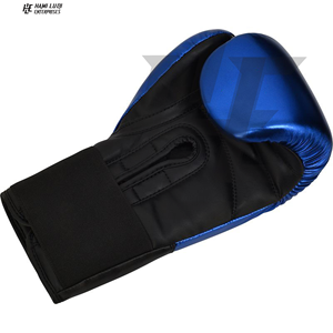 Guantes de Boxeo al por Mayor, Guantes de Kick Boxing Personalizados de Alta Calidad, Todos los Tamaños, Guantes Deportivos Profesionales - Product Image 6