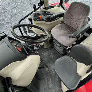 รถแทรคเตอร์4709แมสซี่เฟอร์กูสันประสิทธิภาพสูงสุดและความคล่องตัวสำหรับ4WD การทำฟาร์มสมัยใหม่อายุการใช้งานยาวนาน - Product Image 5