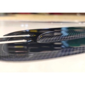 ถังเจลข้าง3D 2ชิ้นสติกเกอร์ย้อนยุควินเทจคาเฟ่นักแข่งรถมอเตอร์ไซค์ - Product Image 2