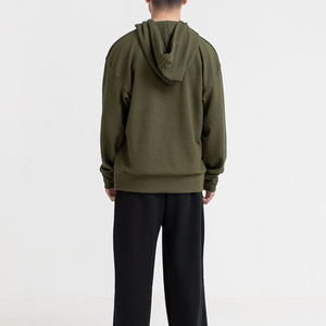 Pullover Men's Hoodies & <b>Sweatshirts</b> - Lightweight and Breathable, Ideal for Daily Wear, <b>Gym</b>, and Street Style Fashion - Product Image 4