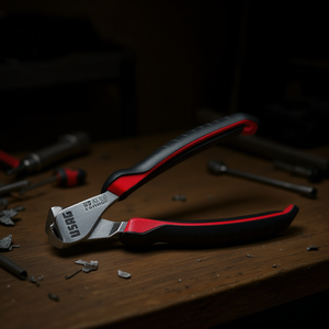 Alicates de Corte USAG para Diversos Usos - Product Image 3