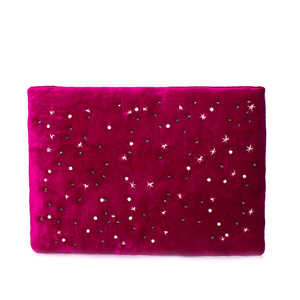 Bolsos de Mano Bordados, Bolsos de Noche para Mujer, Bolsos de Mano con Cuentas, Bolsos de Mano al por Mayor, Tendencia de Moda en India - Product Image 2