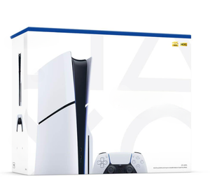 Consola de Videojuegos Original P-S5, Edición Slim con Disco, Ultra Alta Velocidad 5, para PS y PC - Product Image 6