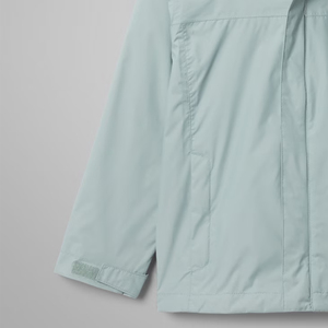 Veste pour garçons en nylon pour vêtements décontractés avec logo personnalisé / Prix d'usine de haute qualité 2026 Design décontracté et confortable - Product Image 3