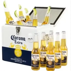 Wholesale <strong>2025</strong> Extra for Corona Beer 4.5% Alcohol Ale 330ml/355ml Bottles Packed in Boxes Good Price - Product Image 3