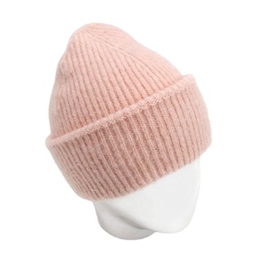 2025 nuevo Otoño Invierno Beanie Hat mujeres gorros de punto gorra de invierno sombreros gorra para 2025 jacquard Beanie Cap de alta calidad para la venta - Product Image 2