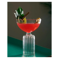 Verres à vin rouge de créateur, verrerie unique, vaisselle de qualité garantie, nouvelle collection, best-seller mondial, pour les fêtes