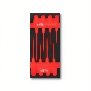 USAG Módulo de espuma bicolor (vacío) para destornillador Module 519 M 091 a - Product Image 2