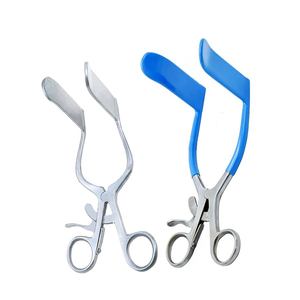 ตัวดึงรั้งกระดูกและข้อแบบปรับแต่งเองได้ทำจากสเตนเลสสตีล - Product Image 2