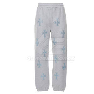 ชุดวอร์มประดับพลอยเทียมมีสไตล์สำหรับผู้ชายชุดวอร์มประดับพลอยเทียมทันสมัยดีไซน์เป็นประกาย - Product Image 3