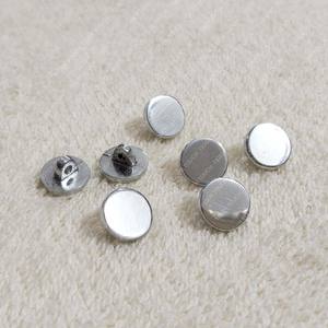 Botones Lisos de Peltre TT-8478 - Product Image 1