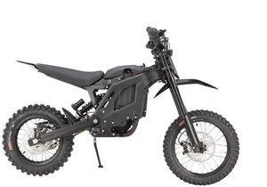 ราคาพิเศษสำหรับ E Ride Pro MINI รถมอเตอร์ไซค์ไฟฟ้าแบบพิทไบค์ - Product Image 3