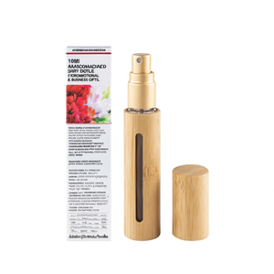 Asolo <b>10ml</b> Personalized Spray <b>Bottle</b> for Promotional & Business Gifts - Product Image 3