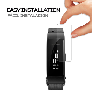 Protector de Pantalla Antishock para Huawei TalkBand B3 Lite, Accesorio Premium para una Protección Mejorada del Dispositivo - Product Image 2