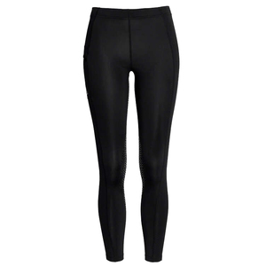 Leggings tendance Equitacion pour femmes personnalisables coupe parfaite vêtements de spectacle collants d'équitation pantalons en vrac en gros - Product Image 3