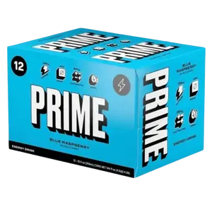 Multi Flavored <b>Prime</b> Hydration Energy Drinks Cans and <b>Bottles</b> for Sale at AW Wholesale prices - Product Image 1