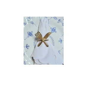 Latest Brass Napkin <b>Ring</b> <b>Sunflower</b> Design Popular Creative Napkin Matte Table Decorate Item Gold Napkin <b>Ring</b> - Product Image 5