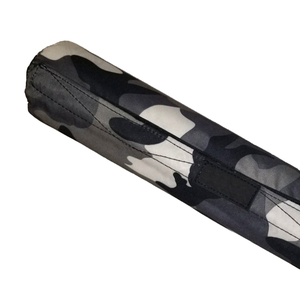 Almohadilla para Mancuernas 2024 personalizada Almohadilla para sentadillas Empuje de soporte para hombros Accesorio de equipo de fitness estándar Uso en gimnasio Hecho de goma Servicio OEM - Product Image 4