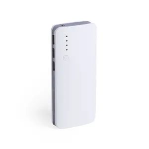 Power Bank Personalizzato Kaprin da 10.000mAh per Gadget e Articoli Promozionali - Product Image 5