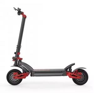 ZEROO 11X H Trottinette électrique de qualité supérieure Accessoires pour trottinette électrique - Product Image 2